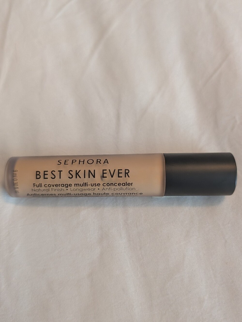 🆕 Sephora Best Skin Ever Concealer - Warm Beige Tone 28.5N